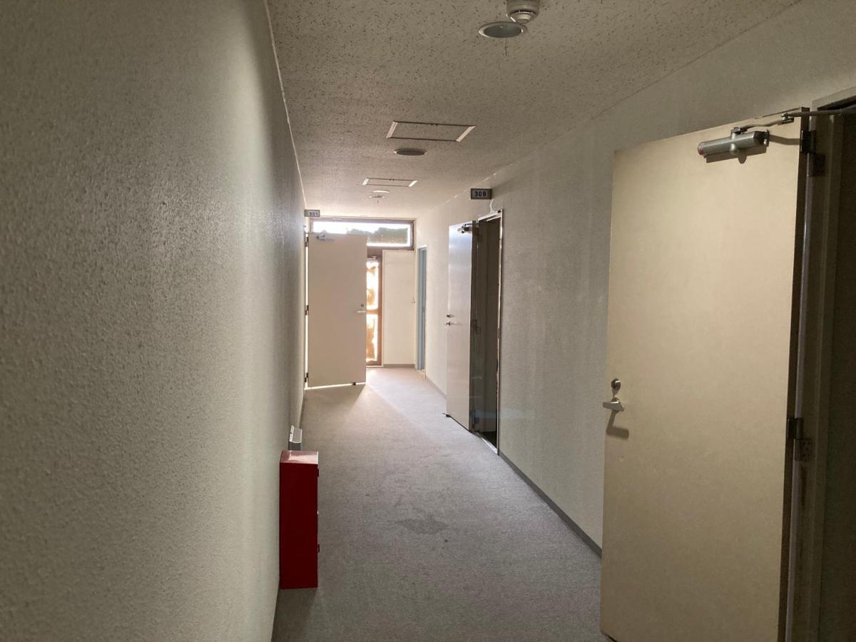 J-Hoppers Beppu Guesthouse ジェイホッパーズ別府ゲストハウス Zewnętrze zdjęcie